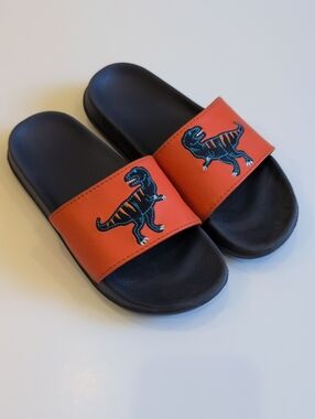 Hatley Slides